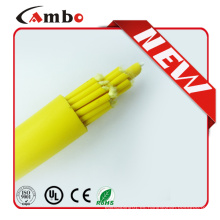 Todos los fines Cable de interior de interior de fibra óptica sm 0.05usd-0.9usd por metro mejor precio con mejor calidad